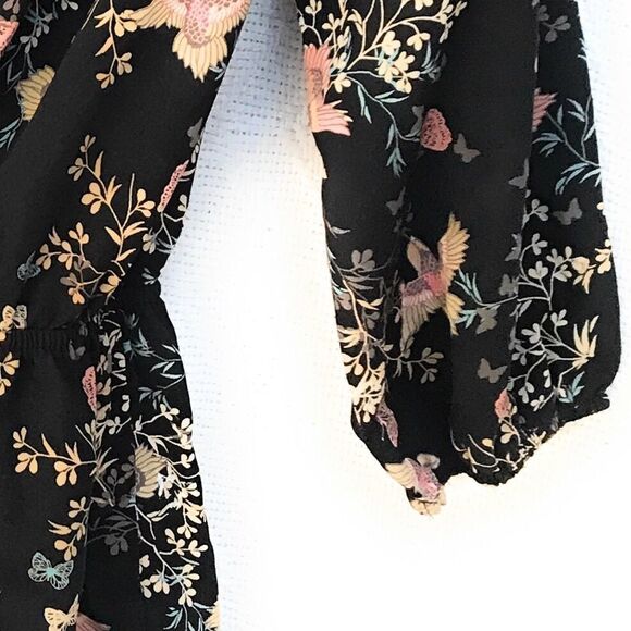 Kaitlyn Shorts Romper‎ - Picture 9 of 10